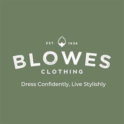 Blowes Clothing