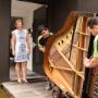 Piano Moving Company