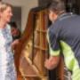 Piano Moving Service