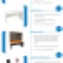 5 Cool desk for Home Office
