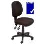Avon Medium Back Chair