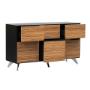 Carine 6 Drawer Cabinet