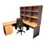 Corporate Office furniture Package