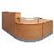 Compass-Reception-Desk