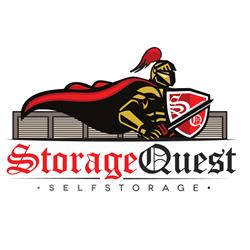 Storage Quest