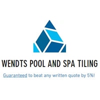 Wendts Pool and Spa Tiling
