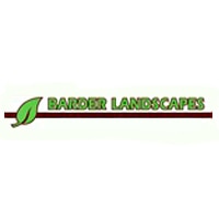 Barder Landscapes and Garden