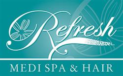 Refresh Medi Spa & Hair
