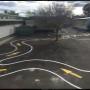 road line designs