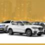 Chauffeur Cars