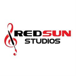 Redsun Sound Studio