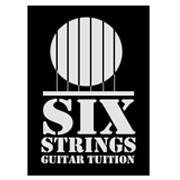 Six Strings Guitar Tuition