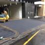 Crossover in Melbourne