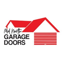Mid North Garage Doors