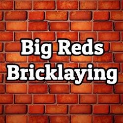 Big Reds Bricklaying