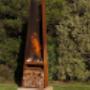 Martello Outdoor Fire