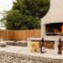 Tuscany Outdoor Fire