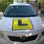 Driving Instructor