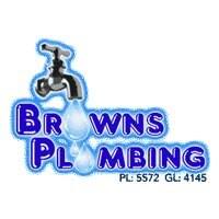 Brown's Plumbing Pty Ltd