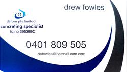 Dafcon Pty Ltd