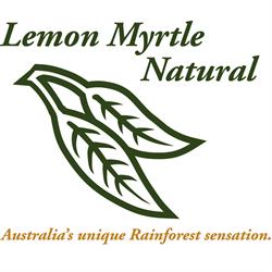 Lemon Myrtle Natural