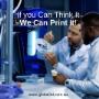 Australian 3D Printing Company located in Perth, servicing Australia Wide & NZ