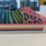 a 3D print design bought to life before expensive manufacturing setup costs.