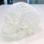 Complex Geometry is a fundamental advantage of 3D printing. There is no limitations in design or manufacturing processes