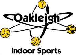 Oakleigh Indoor Sports Centre