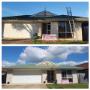 Roofshield Roof Restoration - Galvanized Iron primer