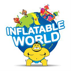 Inflatable World Oakleigh