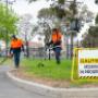 Grounds Maintenance Australia