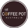 The Coffee Pot Logo