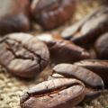 Coffee Roasted Blends