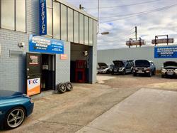 Bayswater Automotive Service