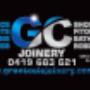 Grant Cole New Logo