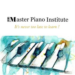 Master Piano Institute