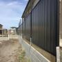 Colorbond Fence - Smart Fencing