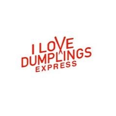 I Love Dumplings Express