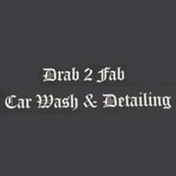 Drab2Fab Car Wash & Detailing