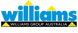 Williams Online Shop