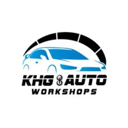 KHG Auto Workshops