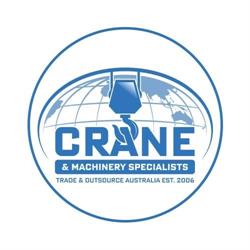 Used Cranes Australia
