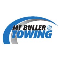 Mt Buller Towing