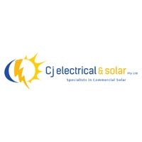CJ ELECTRICAL & SOLAR PTY LTD