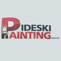 Pideski Painting Services