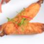 Sugarcane Prawn