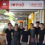 I LOVE PHO team