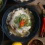 Chicken Noodle Soup