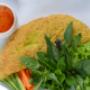 Vietnamese Crispy Pancake